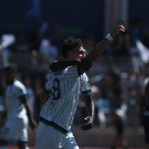 Ο Κυριόπουλος κάνει το 2-0 και δίνει το τίτλο στη Κηφισιά