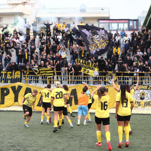 Στην «OPAP Arena» η φιέστα της πρωταθλήτριας ΑΕΚ
