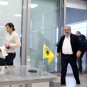 Ραντεβού εντός της εβδομάδας Ηλιόπουλου με Αλμέιδα για το μέλλον - Το ποσό της αποζημίωσης
