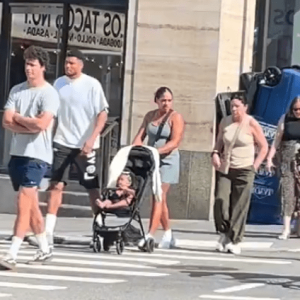 Στη Νέα Υόρκη ο Γιάννης, άναψε... φωτιές για το μέλλον του (video)