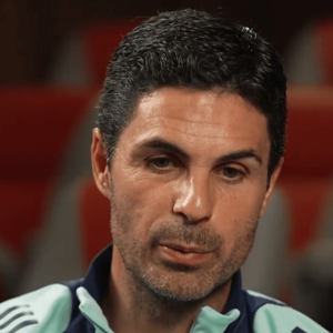 Το «σοκ» του Αρτέτα πριν το ματς με την Παρί: «Επτά παίκτες τέτοιου επιπέδου εκτός…»