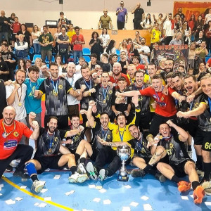 Επιστρέφει στην Handball Premier ο Αθηναϊκός - Άνοδος και για τον Φερώνα Βέροιας