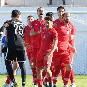 Επιστροφή βαθμών στον Διαγόρα πριν τον «τελικό» με την Καβάλα