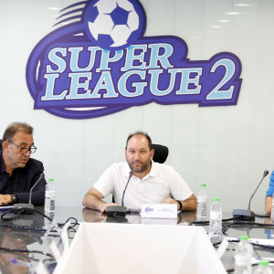 Κρίσιμο ΔΣ στη Super League 2 για Παναχαϊκή - Στο φάσμα της διάλυσης!