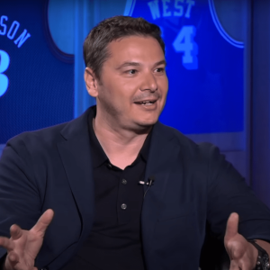 Γιώργος Αϊβάζογλου: «Το νέο project του NBA στην Ευρώπη θα σεβαστεί τις παραδόσεις»