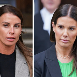 Ο δικαστικός πόλεμος των WAGs και στη μέση 1,5 εκατ. ευρώ