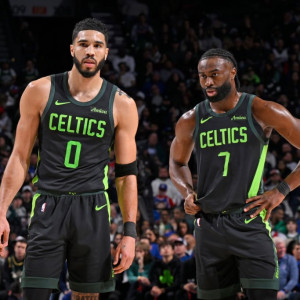 Αυτό είναι το πρόγραμμα των ημιτελικών του NBA σε Ανατολή και Δύση