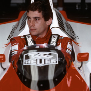 Ayrton Senna: Η ταχύτητα τον έκανε θρύλο, η κληρονομιά του τον έκανε αθάνατο