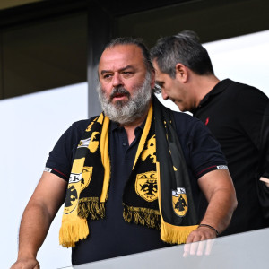 Ηλιόπουλος και Μελισσανίδης στη Νέα Φιλαδέλφεια