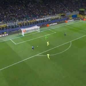 Με Λαουτάρο η Ίντερ, 1-0 την Μπαρτσελόνα (vid)