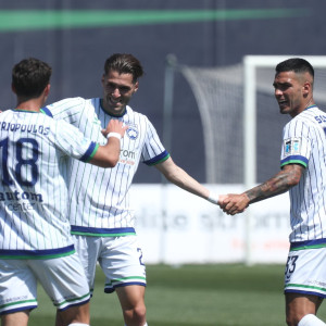 Πρωταθλήτρια η Κηφισιά, επιστρέφει στη Super League (videos)