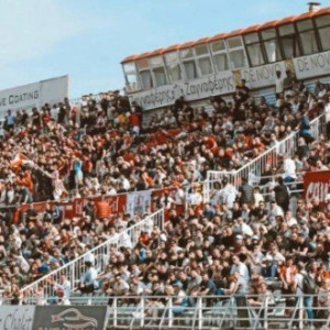 Η Ξάνθη επιστρέφει δυναμικά - Μαγική ατμόσφαιρα από 4.000 και πλέον οπαδούς της!