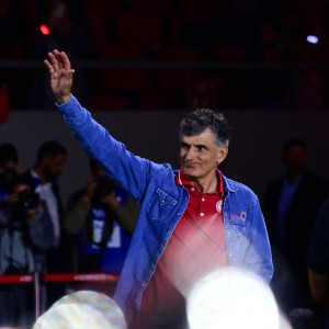 Γιατί ο Μεντιλίμπαρ είναι ο MVP και εγγυητής για τις επόμενες φιέστες