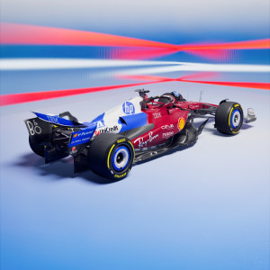 Το νέο σχέδιο της Ferrari δεν έδωσε ελπίδα