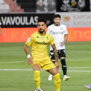 Στο +5 ο Άρης από τον Αστέρα AKTOR - Η βαθμολογία των Play offs 5-8 της Super League