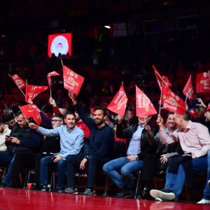 Ανοίγει η πλατφόρμα του Ολυμπιακού για τα εισιτήρια στο Final 4 του Άμπου Ντάμπι