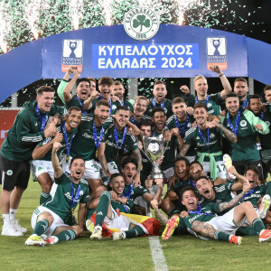 Ετσι θα είναι το «νέο» Κύπελλο Ελλάδας - League Phase, Playoffs και πέναλτι χωρίς παράταση