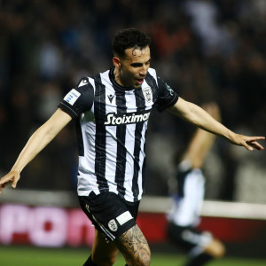 Το πρόγραμμα του ΠΑΟΚ στη Super League