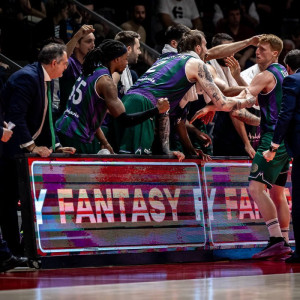 Ξεκίνησε για Αθήνα η Μάλαγα ενόψει Final 4: «Πλήρης ομάδα η ΑΕΚ, είμαστε προετοιμασμένοι»
