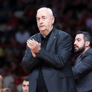 Σάκοτα: «Σε τέτοιες περιπτώσεις πας να κλέψεις το παιχνίδι με ένα τρίποντο»