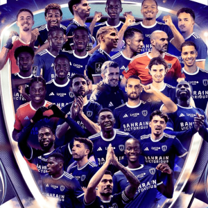 Η Παρί επιστρέφει στη Ligue 1 μετά από 46 χρόνια και προκαλεί την Παρί Σεν Ζερμέν με την αυτοκρατορία της Louis Vuitton και της Red Bull