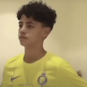 Like father, like son: Στην εθνική Πορτογαλίας ο Ρονάλντο Τζούνιορ