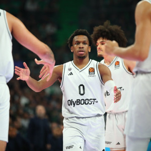 Φουλάρει για Σορτς ο Παναθηναϊκός μετά το Final 4 - Επιβεβαίωσε την πρόταση ο Μπετσίροβιτς