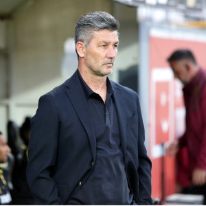 Ουζουνίδης: «Παίρνουμε το λιγότερο που αξίζουμε, πιο ανταγωνιστικοί του χρόνου»