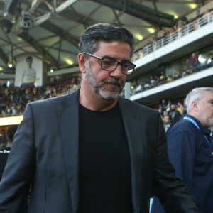 Βιτόρια: «Λατρεύω τον Παναθηναϊκό - Έχω ιδέες για να τον ανεβάσουμε επίπεδο»