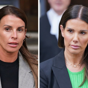 Ο δικαστικός πόλεμος των WAGs και στη μέση 1,5 εκατ. ευρώ