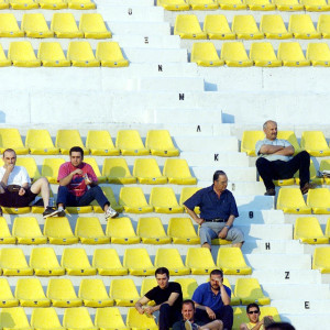 Δημοσκόπηση Athletiko: Οι Έλληνες φίλαθλοι δεν πηγαίνουν στο γήπεδο