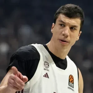 «Δένει» τον Λούσιτς με νέο συμβόλαιο η Μπάγερν Μονάχου