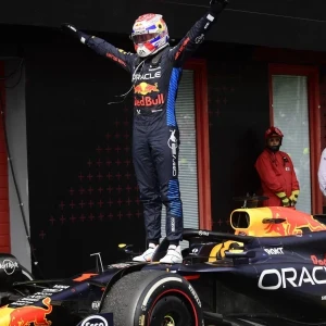 Formula 1 Grand Prix Εμίλια Ρομάνα: Επιστροφή στην Ίμολα Ferrari, Tifosi, και... βροχή