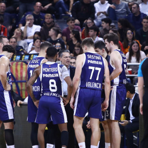 Μετά την Άλμπα, αυτό κι αν θα είναι… μπαμ για το BCL!