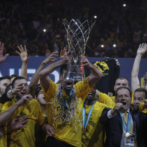 Η πατριδογνωσία των Final Four του BCL: Ισπανική αυτοκρατορία και η ΑΕΚ… συμπρωτεύουσα