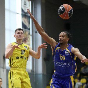 Πού θα δείτε την κρίσιμη 5η αγωνιστική των Play out της Stoiximan GBL