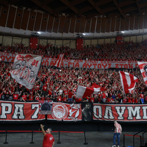 Ρεκόρ δεκαετίας στις ανανεώσεις διαρκείας του Ολυμπιακού για τη νέα σεζόν