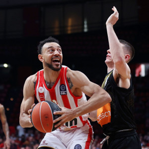 Με Γκος και Σλούκα οι κορυφαίες ασίστ των playoffs της Euroleague (video)