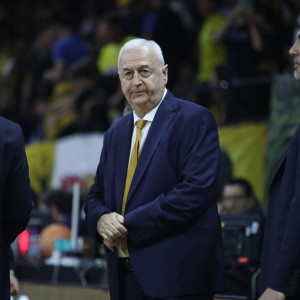 Επιβεβαίωσε το Athletiko o διευθυντής επικοινωνίας της ΑΕΚ: «Κανένα ενδιαφέρον για Καντσελιέρι»