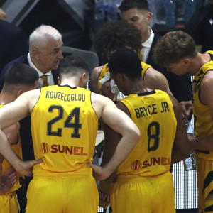 Η ΑΕΚ έκανε ο,τι χρειαζόταν κόντρα στη Μάλαγα, απλά της έλειψε το... γκολ
