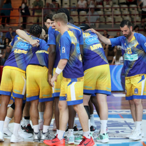 Το Λαύριο ζήτησε αλλαγή κανονισμού για την wild card και αύξηση ομάδων στην Stoiximan GBL