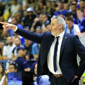 Με Σιγάλα στην Stoiximan GBL ο Ηρακλής