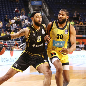Αυτή είναι η τελική βαθμολογία των Play-outs της Stoiximan GBL