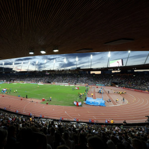 Sold out ο τελικός του Diamond League στη Ζυρίχη σε μόλις δύο ώρες!