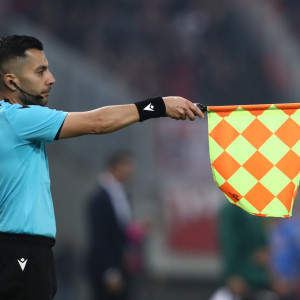 Η UEFA έτοιμη να αλλάξει τον κανονισμό του οφσάιντ