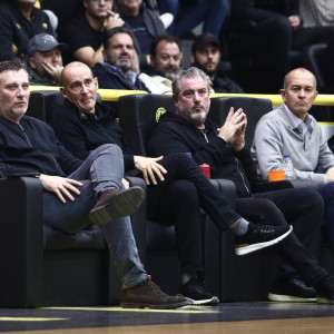Αλλάζει χέρια ο Ατρόμητος - Ο επιχειρηματίας που αγοράζει την ΠΑΕ