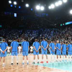 LIVE η κλήρωση της Εθνικής Ελλάδας για τα προκριματικά του Παγκοσμίου Κυπέλλου 2027