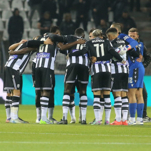 Ο Λουτσέσκου βάζει... 11άδα Europa League απόψε με την ΑΕΚ στο «αντίο» Βιεϊρίνια