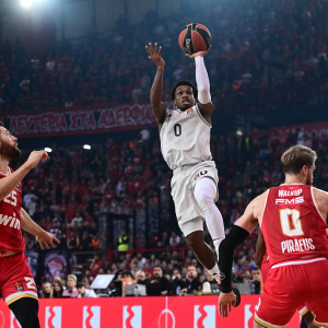 Ο Σορτς, το NBA και τα 2,5 εκατατομμύρια της Ευρώπης - Στη γωνία Παναθηναϊκός και Ολυμπιακός