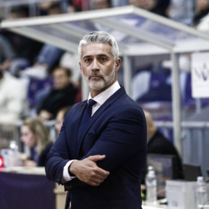 Ζιάγκος: «Πρέπει να πάρουμε αυτό που μας αξίζει, στόχος μας η άνοδος»